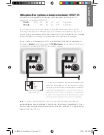 Предварительный просмотр 15 страницы Boston Acoustics SoundWare XL Owner'S Manual