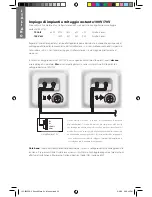 Предварительный просмотр 20 страницы Boston Acoustics SoundWare XL Owner'S Manual