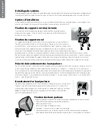 Предварительный просмотр 16 страницы Boston Acoustics SoundWare XS 2.1 Owner'S Manual/Safety Instructions/Compliance Information