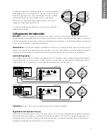 Предварительный просмотр 23 страницы Boston Acoustics SoundWare XS 2.1 Owner'S Manual/Safety Instructions/Compliance Information