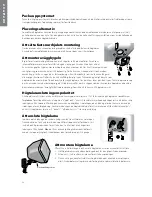 Предварительный просмотр 28 страницы Boston Acoustics SoundWare XS 2.1 Owner'S Manual/Safety Instructions/Compliance Information