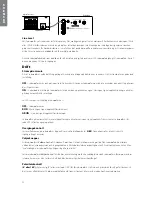 Предварительный просмотр 30 страницы Boston Acoustics SoundWare XS 2.1 Owner'S Manual/Safety Instructions/Compliance Information