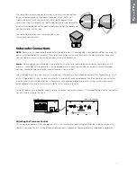 Предварительный просмотр 5 страницы Boston Acoustics SoundWare XS 5.1 Owner'S Manual