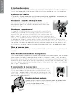 Предварительный просмотр 16 страницы Boston Acoustics SoundWare XS 5.1 Owner'S Manual