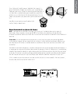 Предварительный просмотр 17 страницы Boston Acoustics SoundWare XS 5.1 Owner'S Manual