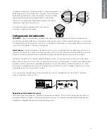 Предварительный просмотр 23 страницы Boston Acoustics SoundWare XS 5.1 Owner'S Manual