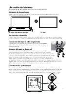 Предварительный просмотр 16 страницы Boston Acoustics SoundWare XS Digital Cinema Owner'S Manual