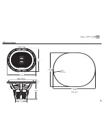 Предварительный просмотр 5 страницы Boston Acoustics SPG555 Manual