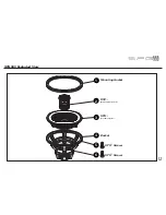 Предварительный просмотр 13 страницы Boston Acoustics SPG555 Manual