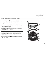 Предварительный просмотр 14 страницы Boston Acoustics SPZ50 User Manual