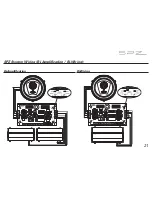 Предварительный просмотр 22 страницы Boston Acoustics SPZ50 User Manual