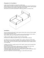 Preview for 4 page of Boston Acoustics SUB10F Owner'S Manual