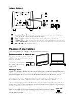 Preview for 25 page of Boston Acoustics TVee 25 Owner'S Manual/Safety Instructions/Compliance Information