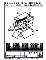 Предварительный просмотр 10 страницы Boston Acoustics TVee 25 Service Manual