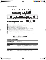 Preview for 32 page of Boston Acoustics TVee Model Two Owner'S Manual