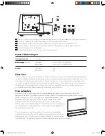 Preview for 40 page of Boston Acoustics TVee Model Two Owner'S Manual