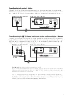 Preview for 21 page of Boston Acoustics TVee One Owner'S Manual