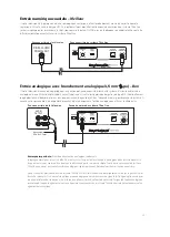 Preview for 35 page of Boston Acoustics TVee One Owner'S Manual