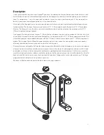 Preview for 3 page of Boston Acoustics Voyager Grand User Manual