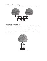 Preview for 5 page of Boston Acoustics Voyager RK5 Owner'S Manual