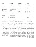 Preview for 2 page of Boston Acoustics Voyager Sub12 User Manual