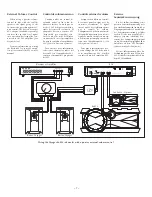 Preview for 7 page of Boston Acoustics Voyager Sub12 User Manual