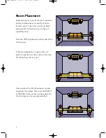 Preview for 4 page of Boston Acoustics VR-MX User Manual