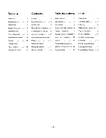 Preview for 2 page of Boston Acoustics VRi553 Manual