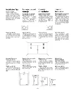 Preview for 6 page of Boston Acoustics VRi553 Manual