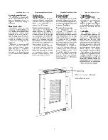 Preview for 7 page of Boston Acoustics VRi553 Manual