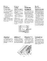 Preview for 9 page of Boston Acoustics VRi553 Manual