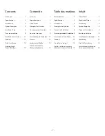 Preview for 2 page of Boston Acoustics VRi793 Manual