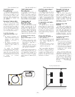 Preview for 10 page of Boston Acoustics VRi793 Manual