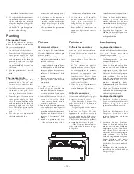 Preview for 13 page of Boston Acoustics VRi793 Manual