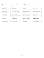 Preview for 2 page of Boston Acoustics VSi 555W2 Owner'S Manual