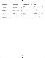 Preview for 2 page of Boston Acoustics VSi S8W2 Owner'S Manual