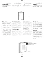 Preview for 5 page of Boston Acoustics VSi S8W2 Owner'S Manual