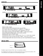 Preview for 5 page of Boston Mobile Audio GT-2125 Owner'S Manual