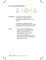 Preview for 42 page of Boston Scientific 6498 Patient Manual