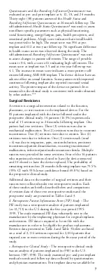 Preview for 9 page of Boston Scientific AMS 800 Instructions For Use Manual