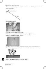 Предварительный просмотр 278 страницы Boston Scientific Artisan Directions For Use Manual