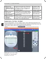 Preview for 204 page of Boston Scientific Bionic Navigator 3d NM-7153-11A System Programming Manual