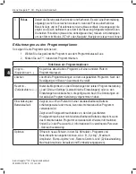 Preview for 214 page of Boston Scientific Bionic Navigator 3d NM-7153-11A System Programming Manual