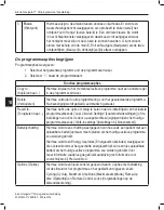 Preview for 292 page of Boston Scientific Bionic Navigator 3d NM-7153-11A System Programming Manual