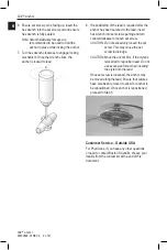 Предварительный просмотр 4 страницы Boston Scientific Clik Anchor SC-4316 Directions For Use Manual