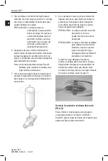 Предварительный просмотр 6 страницы Boston Scientific Clik Anchor SC-4316 Directions For Use Manual