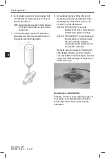 Предварительный просмотр 16 страницы Boston Scientific Clik Anchor SC-4316 Directions For Use Manual