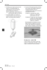 Предварительный просмотр 20 страницы Boston Scientific Clik Anchor SC-4316 Directions For Use Manual