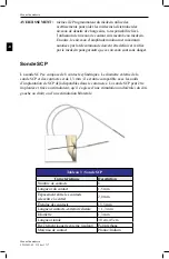 Предварительный просмотр 236 страницы Boston Scientific DB-1110-C Physician'S Manual