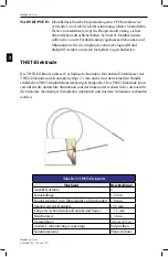 Предварительный просмотр 322 страницы Boston Scientific DB-1110-C Physician'S Manual